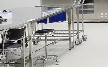 進(jìn)行實(shí)驗室凈化工程前要做哪些準(zhǔn)備工作