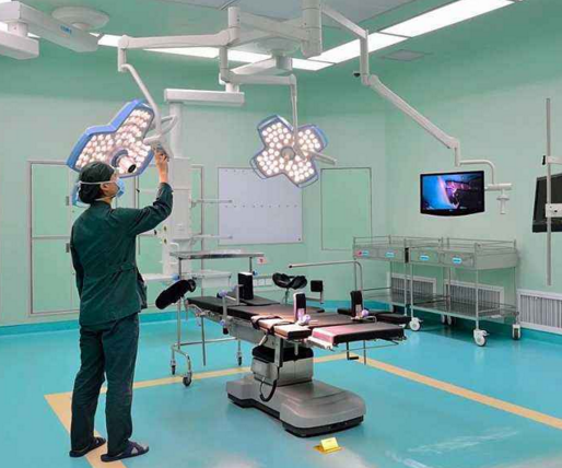 ICU凈化工程對(duì)手術(shù)室的設(shè)計(jì)要求有哪些？