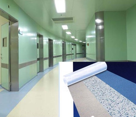 手術(shù)室凈化工程的幾個硬性要求