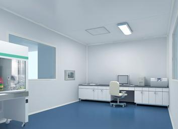 什么樣的凈化工程設(shè)計(jì)施工值得選擇