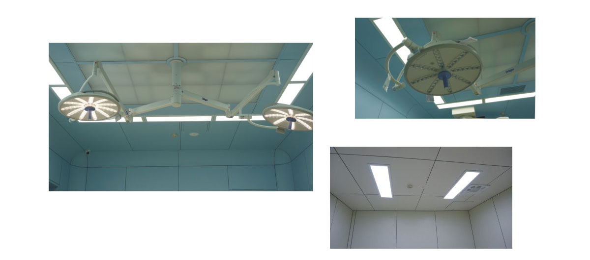 潔凈廠房有哪些施工要求