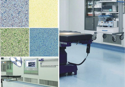 潔凈廠房應(yīng)具備什么條件