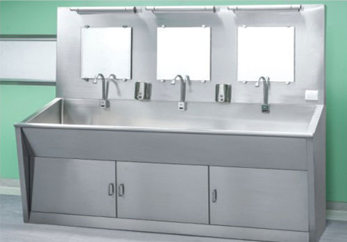 醫(yī)院手術(shù)室凈化工程中空調(diào)的運(yùn)作有什么特點(diǎn)