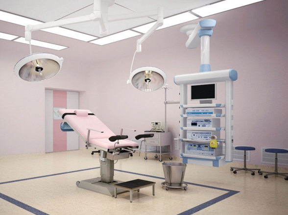 手術(shù)室凈化工程要把握哪幾點(diǎn)呢?