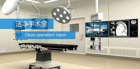 選擇潔凈廠房合作機(jī)構(gòu)應(yīng)從哪些方面入手？